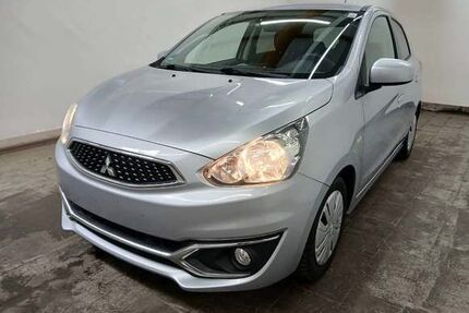 Mitsubishi Space Star Gebrauchtwagen