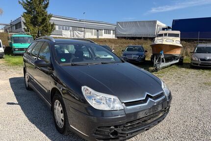 Citroen C5 Gebrauchtwagen