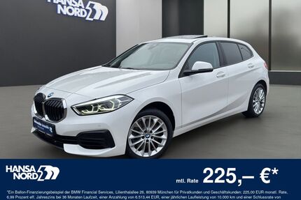 BMW 120 Gebrauchtwagen