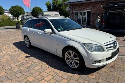 Mercedes-Benz C 180 Gebrauchtwagen