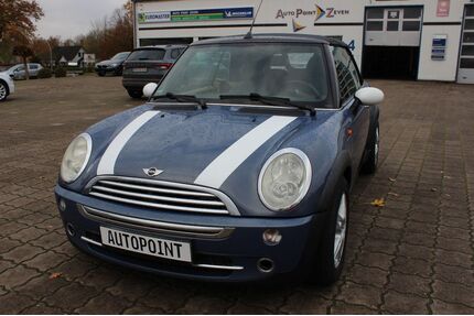Mini Cooper Gebrauchtwagen