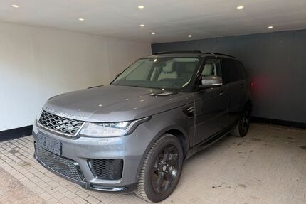 Land Rover Range Rover Sport Gebrauchtwagen