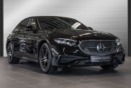 Mercedes-Benz E 300 Gebrauchtwagen