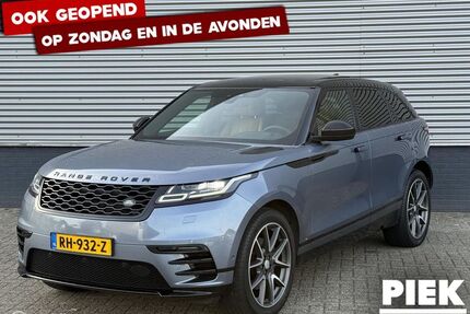 Land Rover Range Rover Velar Gebrauchtwagen
