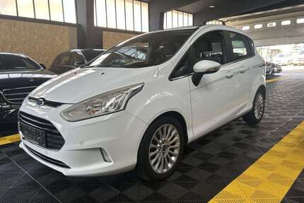 Ford B-Max Gebrauchtwagen