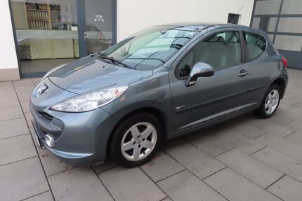 Peugeot 207 Gebrauchtwagen