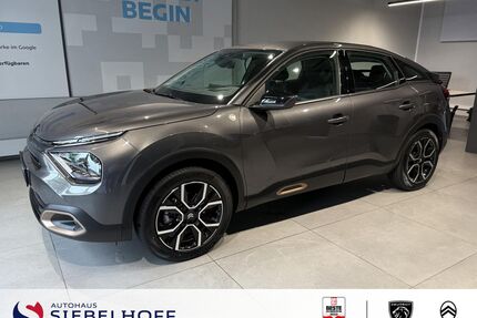 Citroen C4 Gebrauchtwagen