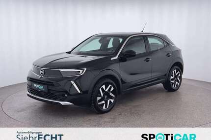 Opel Mokka Gebrauchtwagen