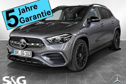 Mercedes-Benz GLA 200 Gebrauchtwagen