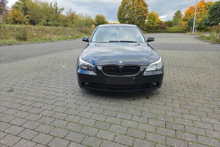 BMW 525 Gebrauchtwagen