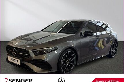 Mercedes-Benz A 200 Gebrauchtwagen