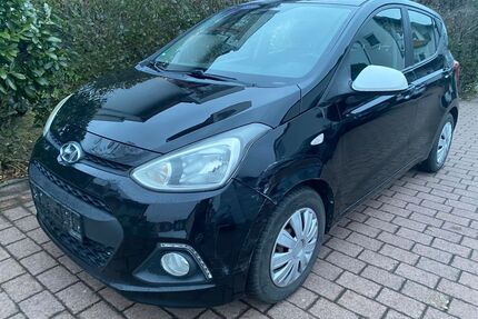 Hyundai i10 Gebrauchtwagen