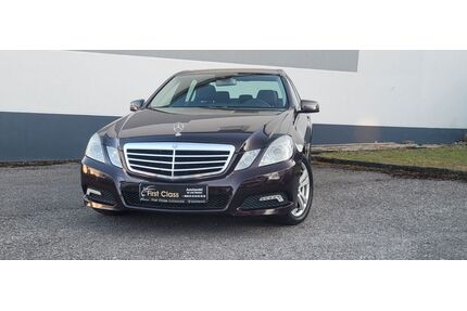 Mercedes-Benz E 220 Gebrauchtwagen