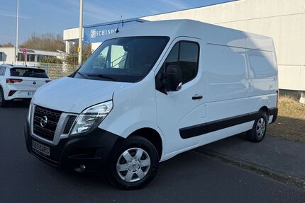 Nissan NV400 Gebrauchtwagen