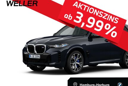 BMW X5 M60 Gebrauchtwagen