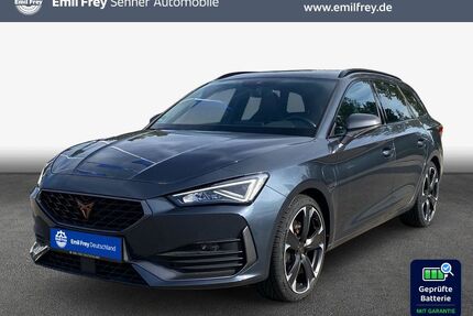 Cupra Leon Gebrauchtwagen