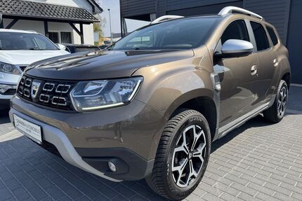 Dacia Duster Gebrauchtwagen