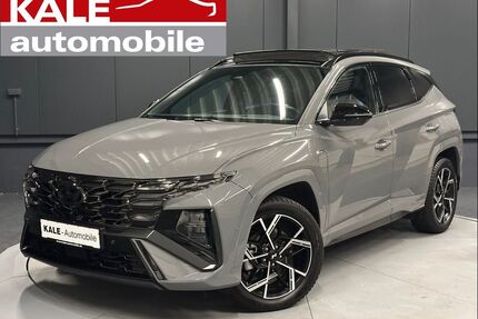 Hyundai TUCSON Gebrauchtwagen