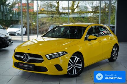 Mercedes-Benz A 200 Gebrauchtwagen