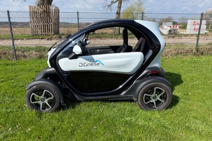 Renault Twizy Gebrauchtwagen