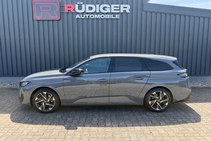 Peugeot 308 Gebrauchtwagen