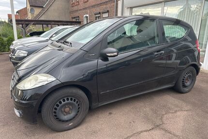 Mercedes-Benz A 150 Gebrauchtwagen