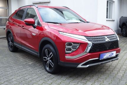 Mitsubishi Eclipse Cross Gebrauchtwagen