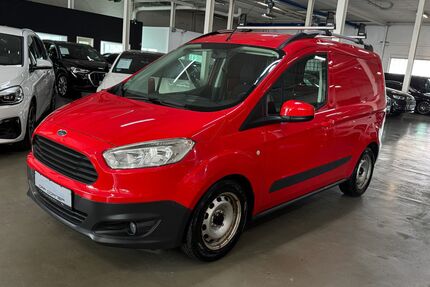 Ford Tourneo Courier Gebrauchtwagen