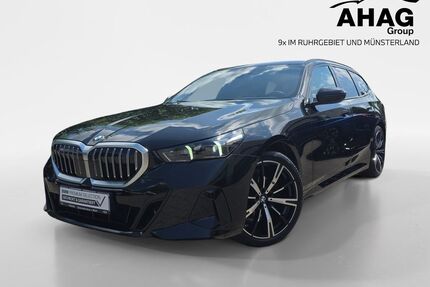 BMW 520 Gebrauchtwagen