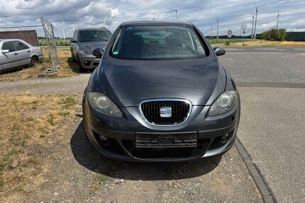 Seat Toledo Gebrauchtwagen