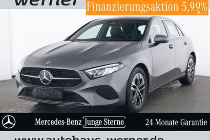 Mercedes-Benz A 200 Gebrauchtwagen