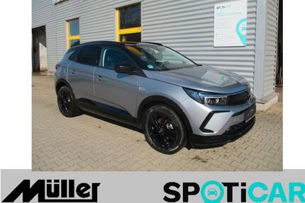 Opel Grandland (X) Gebrauchtwagen