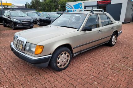 Mercedes-Benz E 200 Gebrauchtwagen