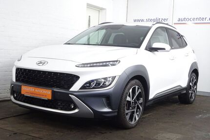 Hyundai KONA Gebrauchtwagen