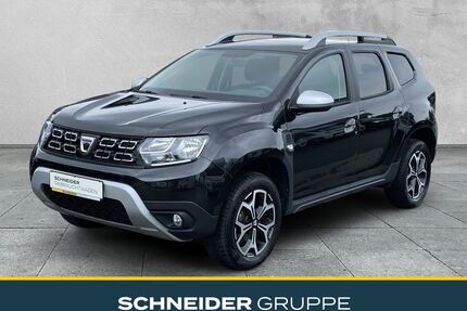 Dacia Duster Gebrauchtwagen