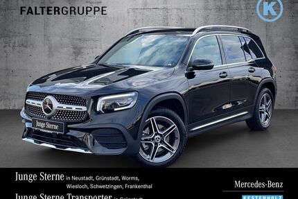 Mercedes-Benz GLB 250 Gebrauchtwagen