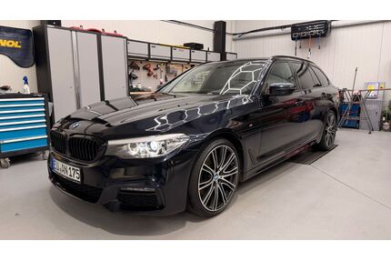 BMW 530 Gebrauchtwagen