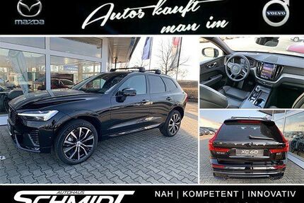 Volvo XC60 Gebrauchtwagen
