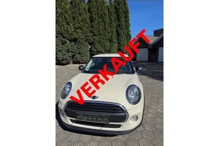 Mini ONE Gebrauchtwagen