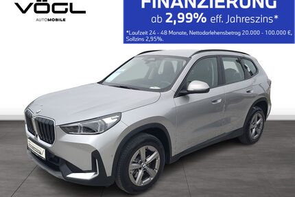 BMW X1 Gebrauchtwagen