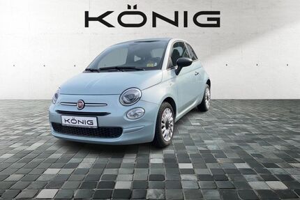 Fiat 500 Gebrauchtwagen