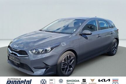 Kia ceed / Ceed Gebrauchtwagen