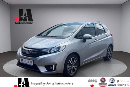 Honda Jazz Gebrauchtwagen