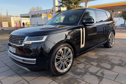 Land Rover Range Rover Gebrauchtwagen