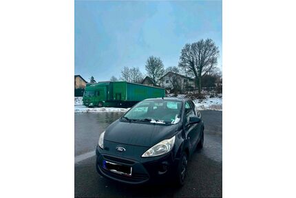 Ford Ka/Ka+ Gebrauchtwagen