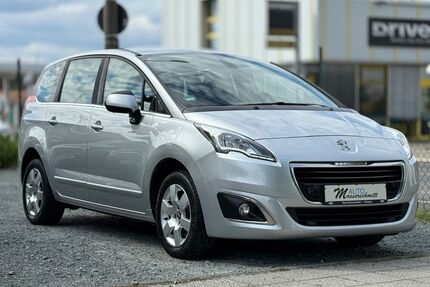 Peugeot 5008 Gebrauchtwagen