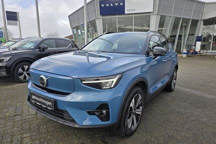 Volvo XC40 Gebrauchtwagen
