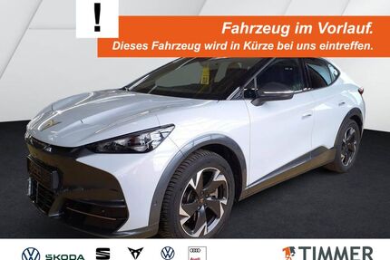 Cupra Tavascan Gebrauchtwagen