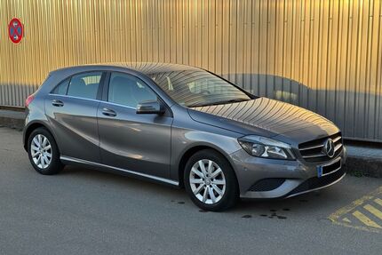 Mercedes-Benz A 180 Gebrauchtwagen