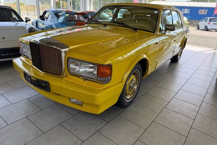 Rolls Royce Silver Spirit Gebrauchtwagen